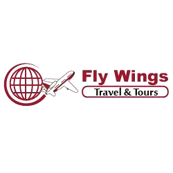 fly wings travel